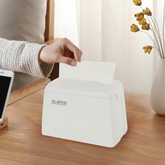 Салфетки бумажные для диспенсера - Фото 14