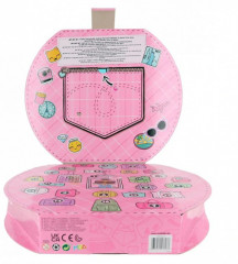 Календарь-сюрприз «L.O.L. Surprise! Outfit of the Day» - Фото 1