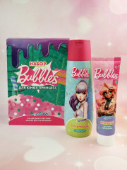 Набор уходовой косметики для девочек - Фото 1