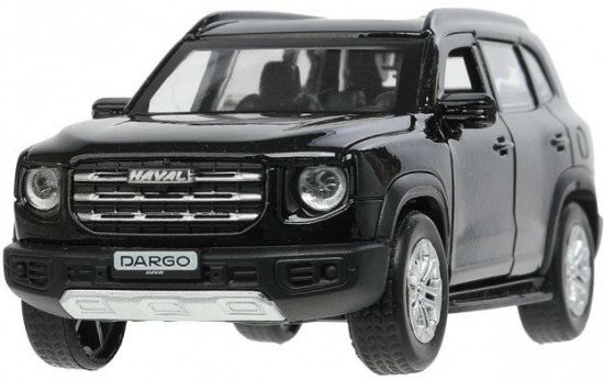 Машина «Haval Drago»