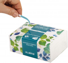 Салфетки косметические - Фото 1