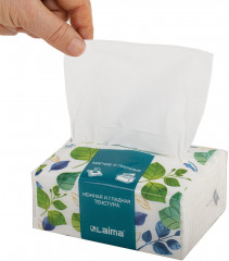 Салфетки косметические - Фото 4