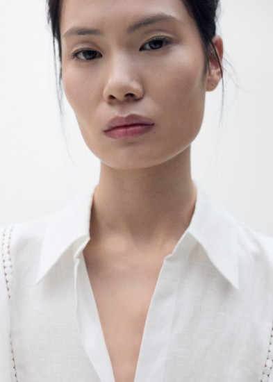 Повседневное платье женское