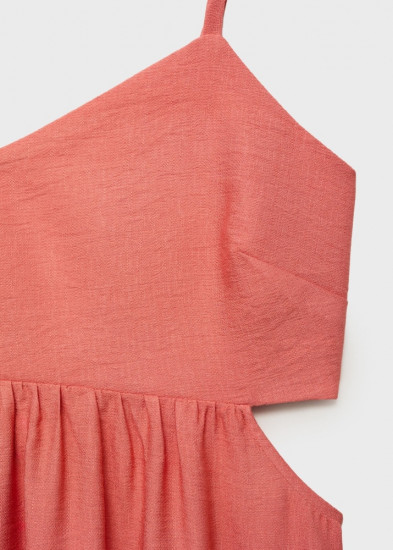 Повседневное платье женское