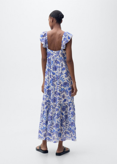 Повседневное платье женское