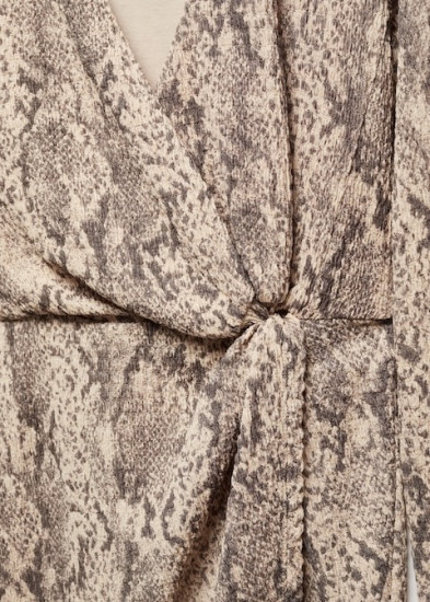 Повседневное платье женское