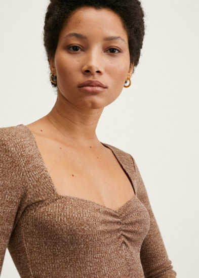 Повседневное платье женское