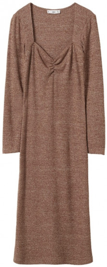 Повседневное платье женское