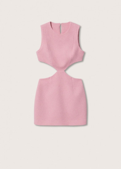 Повседневное платье женское