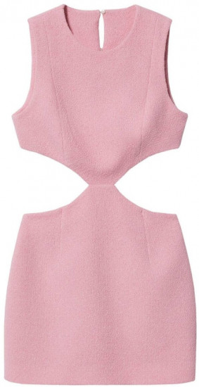 Повседневное платье женское