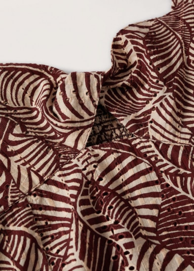 Повседневное платье женское