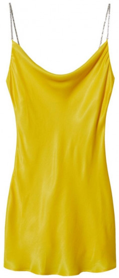 Повседневное платье женское