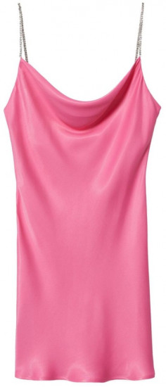 Повседневное платье женское