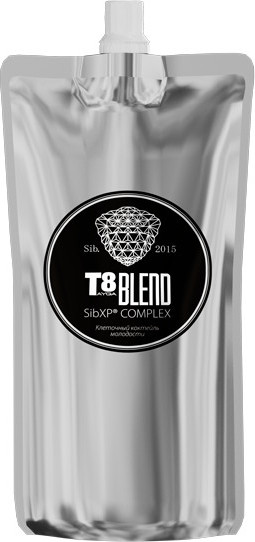 Иммунный комплекс «T8 Blend»