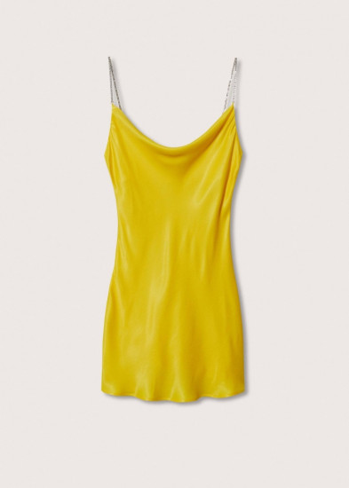 Повседневное платье женское