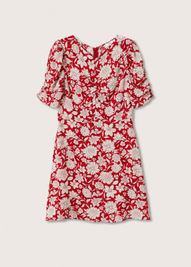 Повседневное платье женское