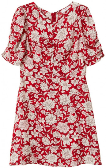 Повседневное платье женское