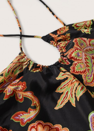 Повседневное платье женское