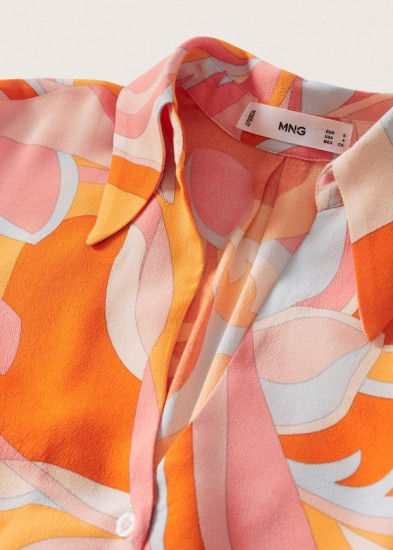 Повседневное платье женское