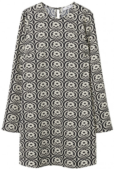 Повседневное платье женское