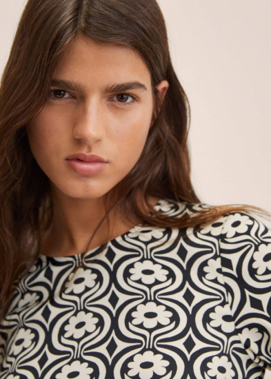 Повседневное платье женское