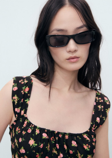 Повседневное платье женское