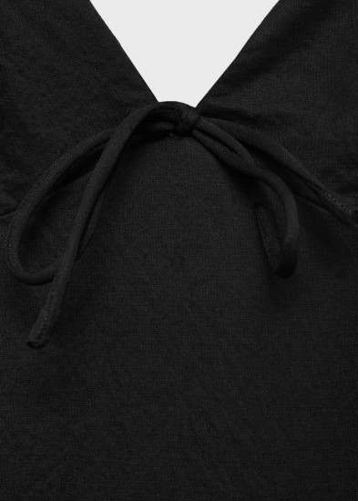 Повседневное платье женское