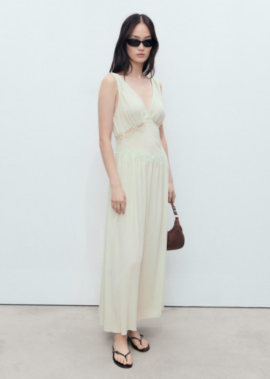 Комбинация женская