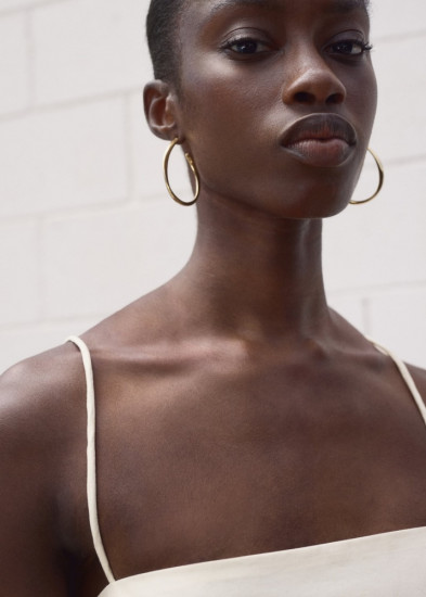 Повседневное платье женское