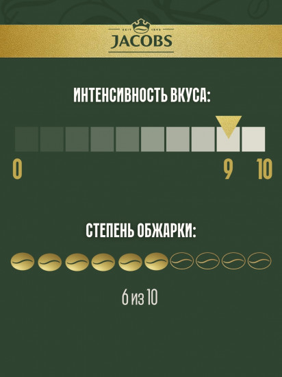 Кофе молотый «Monarch По-восточному»