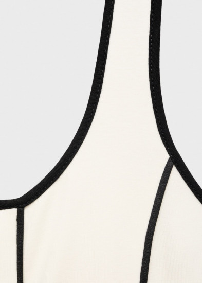 Повседневное платье женское