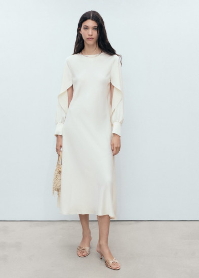 Вечернее платье женское