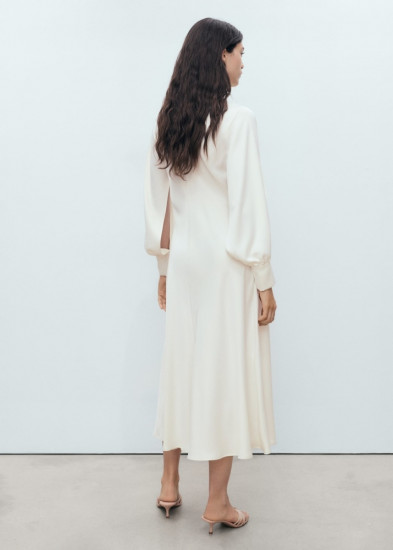 Вечернее платье женское