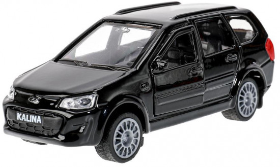 Машина «Lada Kalina Cross»