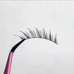 Набор накладных ресниц - Фото 2