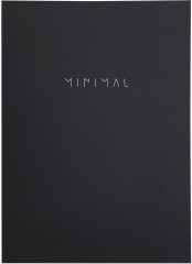 Тетрадь на кольцах «Minimal» - Фото 7