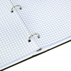 Тетрадь на кольцах «Nature» - Фото 5