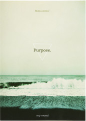 Тетрадь на кольцах «Nature» - Фото 7