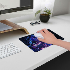 Коврик для мыши «Neon Cat» - Фото 4