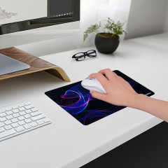 Коврик для мыши «Neon Wave» - Фото 4