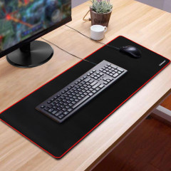 Коврик для мыши и клавиатуры «Black Titan XXL» - Фото 7