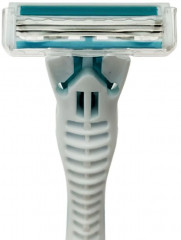 Станок для бритья со сменными картриджами - Фото 4