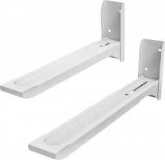 Кронштейн настенный регулируемый «K-112» - Фото 1