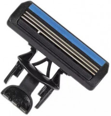 Набор кассет сменных для бритья - Фото 1