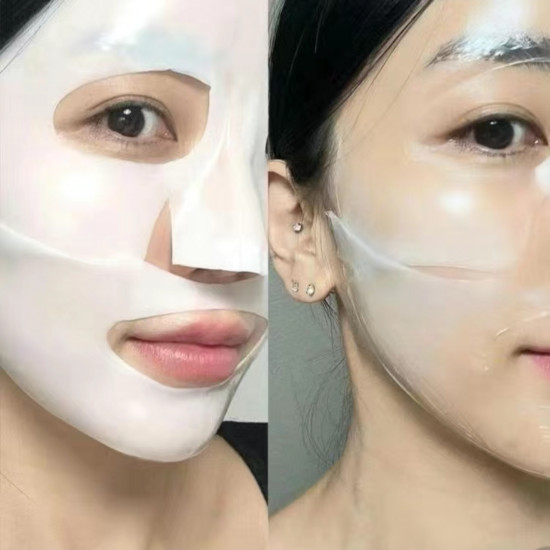Маска для лица тканевая «Hydro Cera-Nol Face Mask»