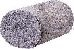 Полотно ХПП холстопрошивное в рулоне - Фото 3