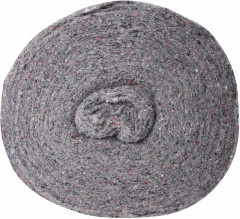 Полотно ХПП холстопрошивное в рулоне - Фото 4