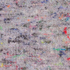 Полотно ХПП холстопрошивное в рулоне - Фото 5