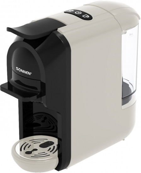 Кофемашина капсульная Sonnen CM510B