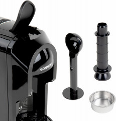 Кофемашина капсульная CM510 - Фото 18